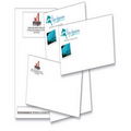 Full Color Letterhead